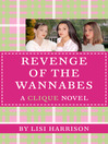 Cover image for Revenge of the Wannabes